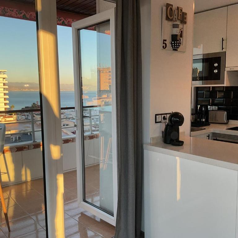 Andalusian Dream - La Nogalera - Incredible Sea View - Two-Bedroom Apartment - 32