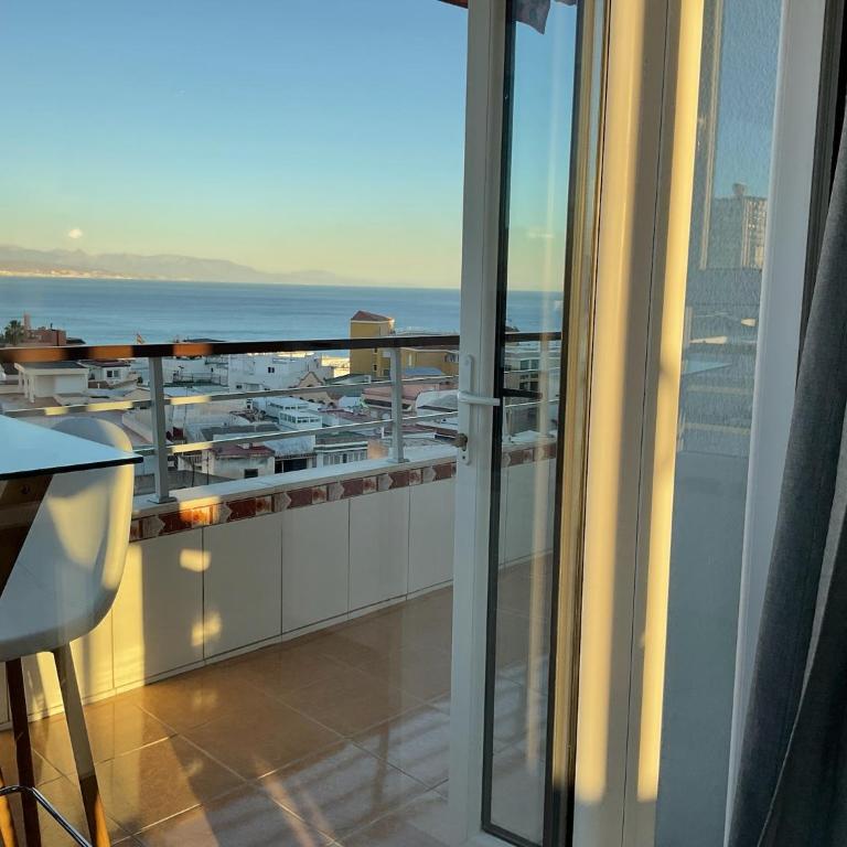 Andalusian Dream - La Nogalera - Incredible Sea View - Two-Bedroom Apartment - 33