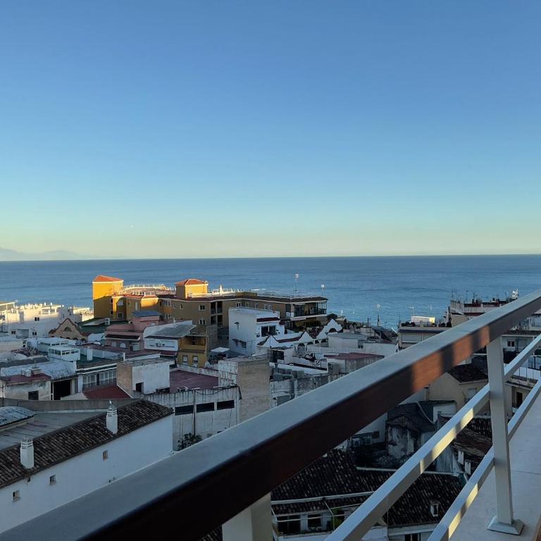 Andalusian Dream - La Nogalera - Incredible Sea View - Two-Bedroom Apartment - 35