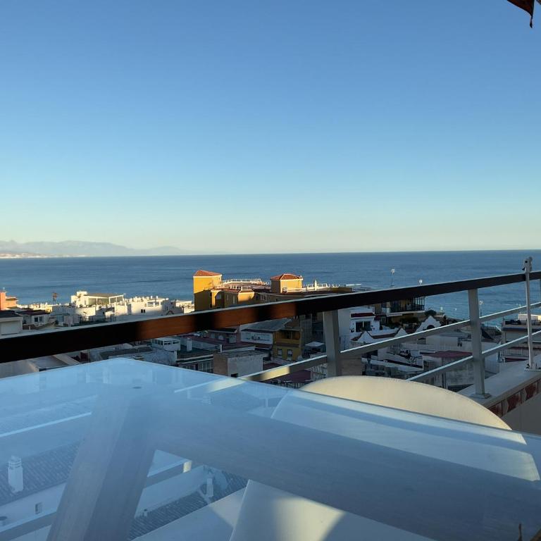 Andalusian Dream - La Nogalera - Incredible Sea View - Two-Bedroom Apartment - 36