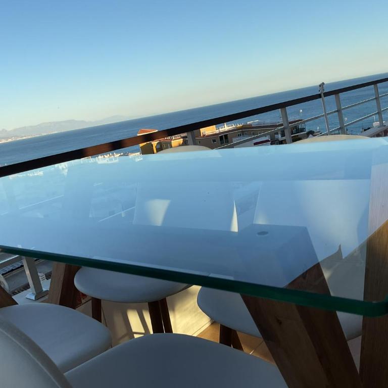 Andalusian Dream - La Nogalera - Incredible Sea View - Two-Bedroom Apartment - 38