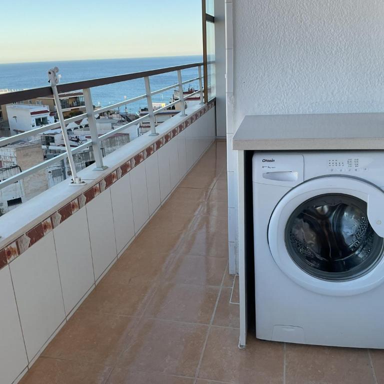 Andalusian Dream - La Nogalera - Incredible Sea View - Two-Bedroom Apartment - 39