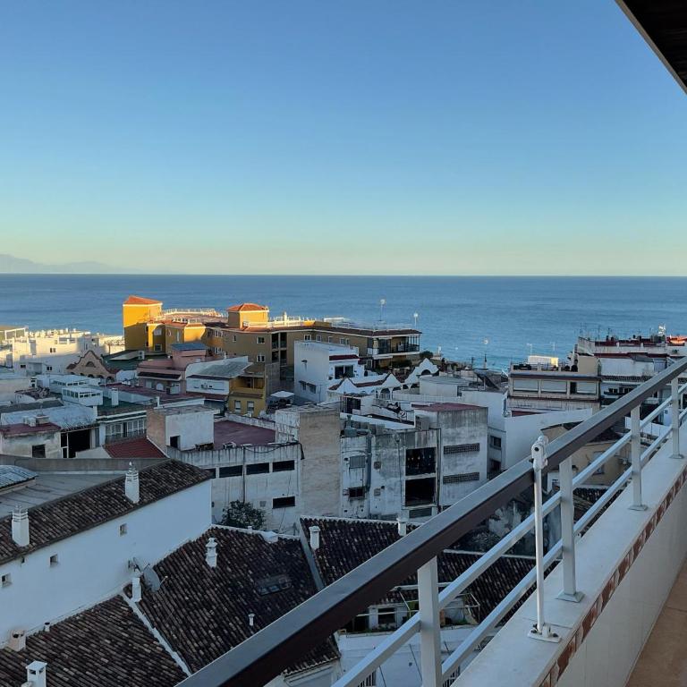 Andalusian Dream - La Nogalera - Incredible Sea View - Two-Bedroom Apartment - 40