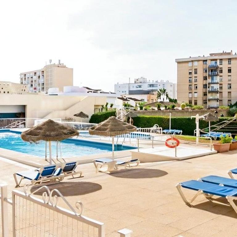 Andalusian Dream - La Nogalera - Incredible Sea View - Two-Bedroom Apartment - 42