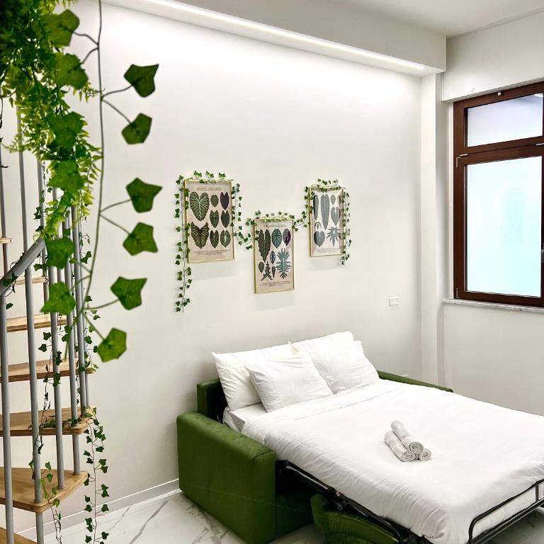 0M Plant Turin - Appartamento con 1 Camera da Letto - 6