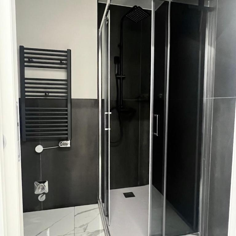 0M Plant Turin - Appartamento con 1 Camera da Letto - 13