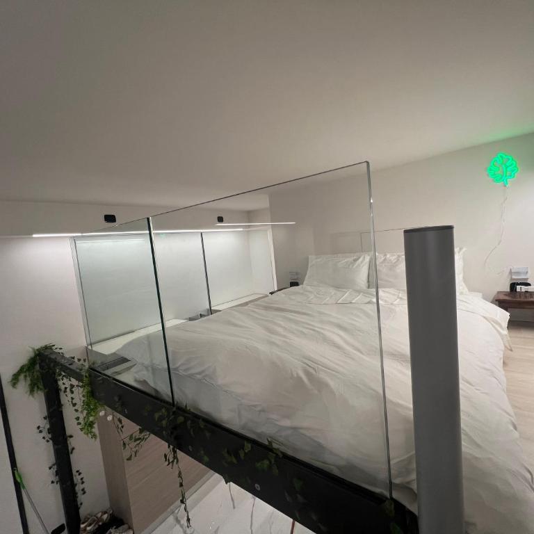 0M Plant Turin - Appartamento con 1 Camera da Letto - 14