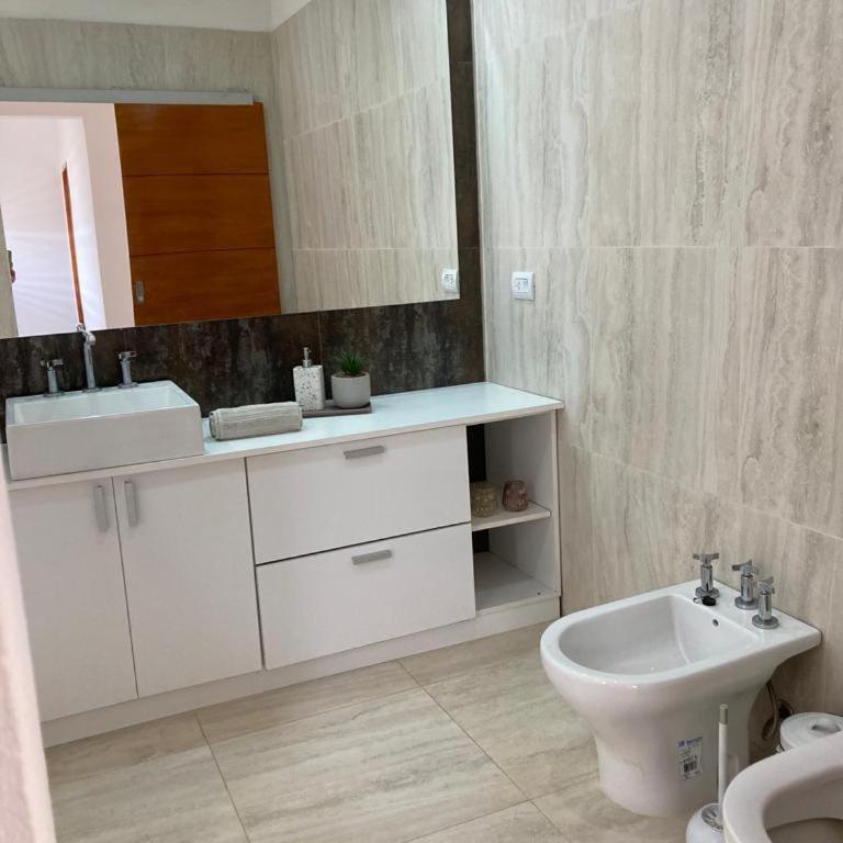 La Casa de White - One-Bedroom House - 42