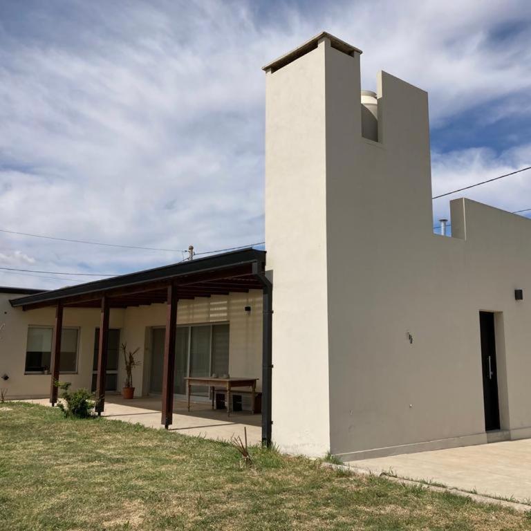La Casa de White - One-Bedroom House - 5