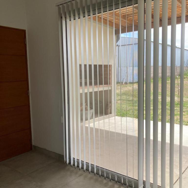 La Casa de White - One-Bedroom House - 8