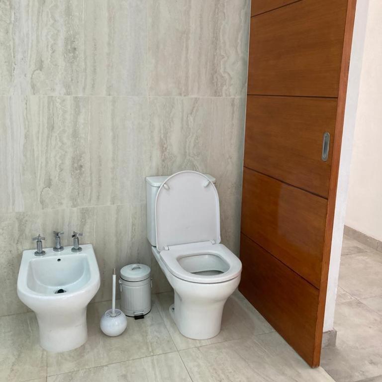 La Casa de White - One-Bedroom House - 43