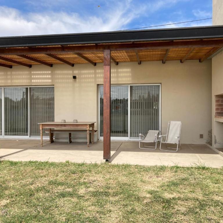La Casa de White - One-Bedroom House - 6