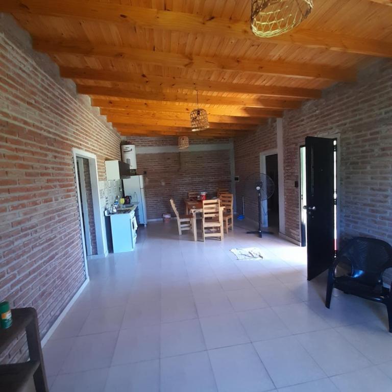 La casona del Paso - Casa - 8