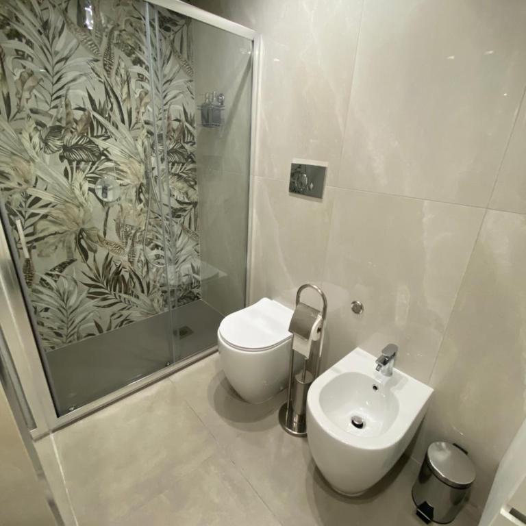 White House - Casa con 2 Camere da Letto - 17