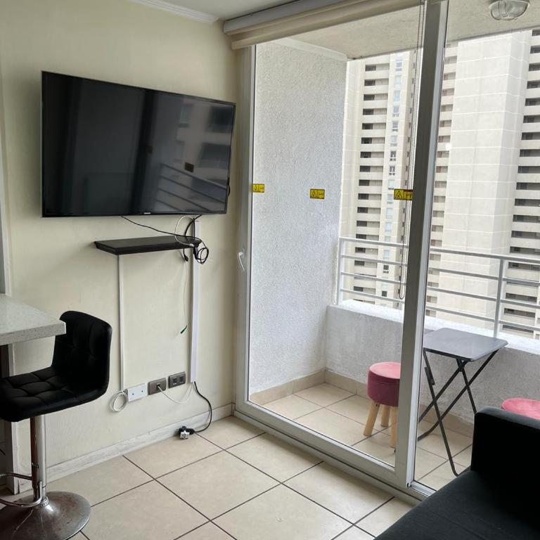Lindo departamento a pasos de la playa - Three-Bedroom Apartment - 11