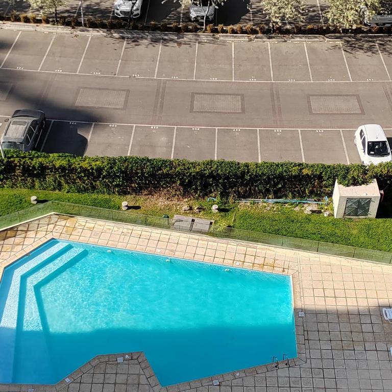 Lindo departamento a pasos de la playa - Three-Bedroom Apartment - 13