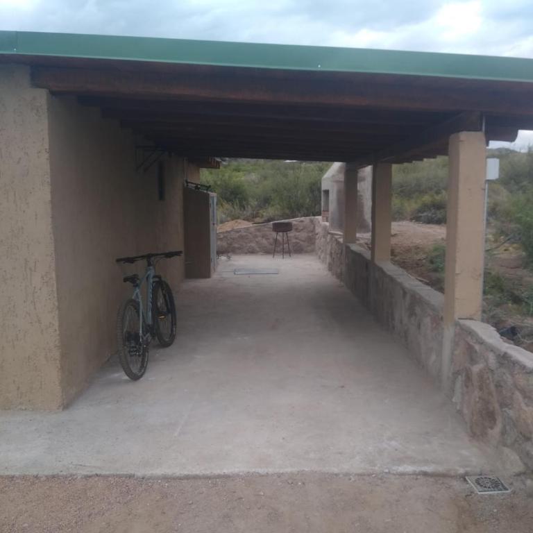 Mulelle cabañas - Chalet de 2 dormitorios - 13