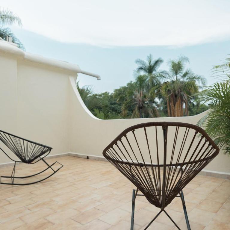Gamma Cuernavaca Puerta Paraiso - Prime Suite, 2 Double - 6