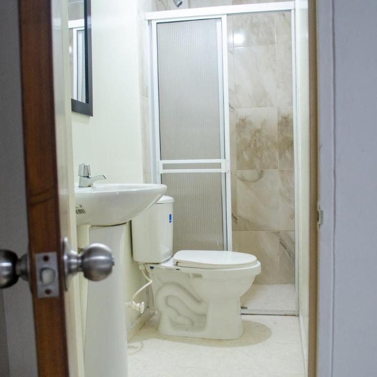 CentroStay - Habitación Doble - 9