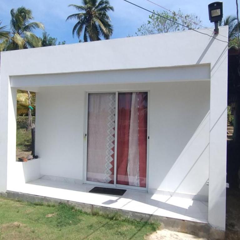 Hostal torres del caribe - One-Bedroom Apartment - 1