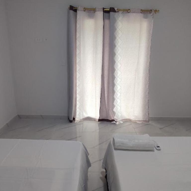 Hostal torres del caribe - One-Bedroom Apartment - 12