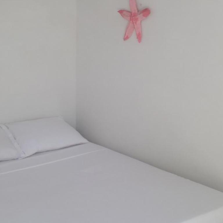 Hostal torres del caribe - One-Bedroom Apartment - 16