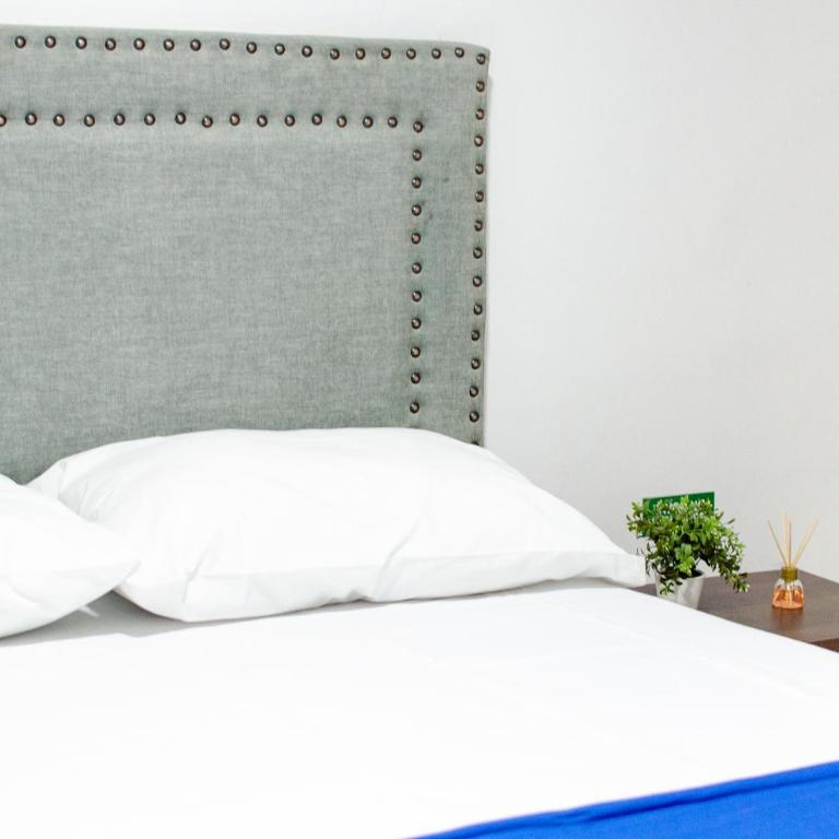 CentroStay - Habitación Doble - 6