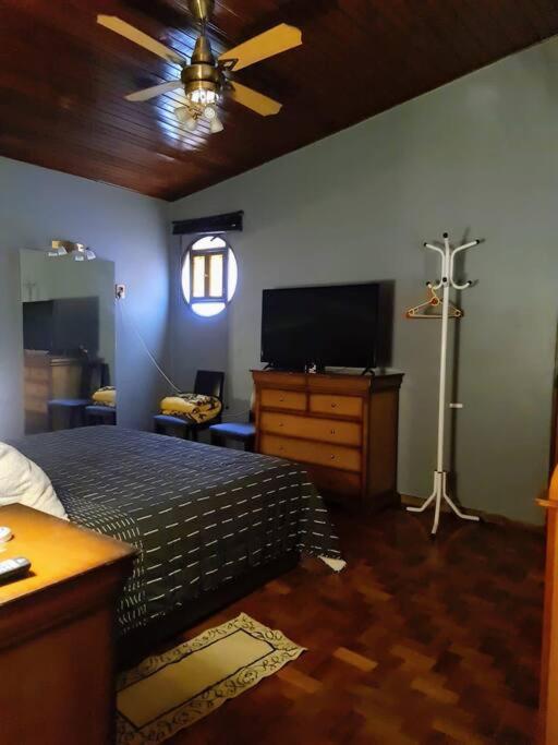 Agradable casa en el corazón de Mendoza. - Villa - 6