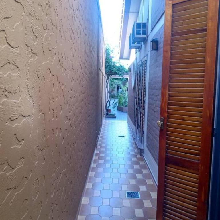Agradable casa en el corazón de Mendoza. - Villa - 8