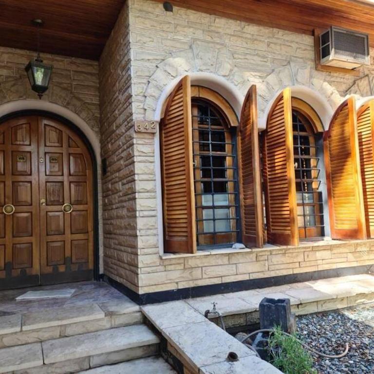 Agradable casa en el corazón de Mendoza. - Villa - 9