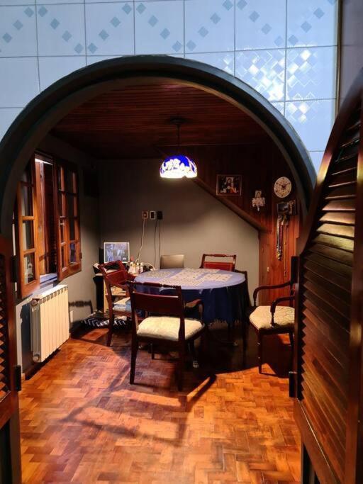 Agradable casa en el corazón de Mendoza. - Villa - 10