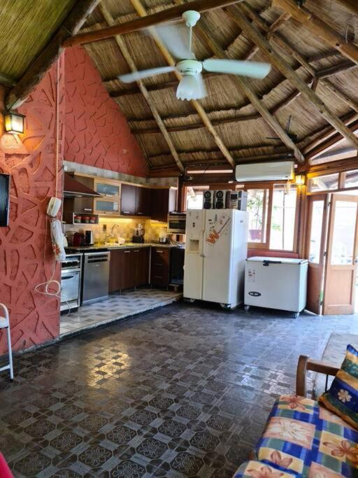 Agradable casa en el corazón de Mendoza. - Villa - 11