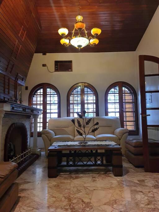 Agradable casa en el corazón de Mendoza. - Villa - 12