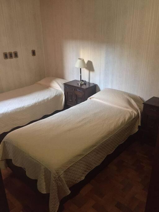 Agradable casa en el corazón de Mendoza. - Villa - 13