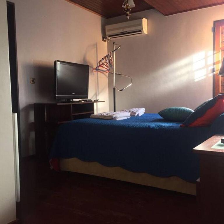 Agradable casa en el corazón de Mendoza. - Villa - 16