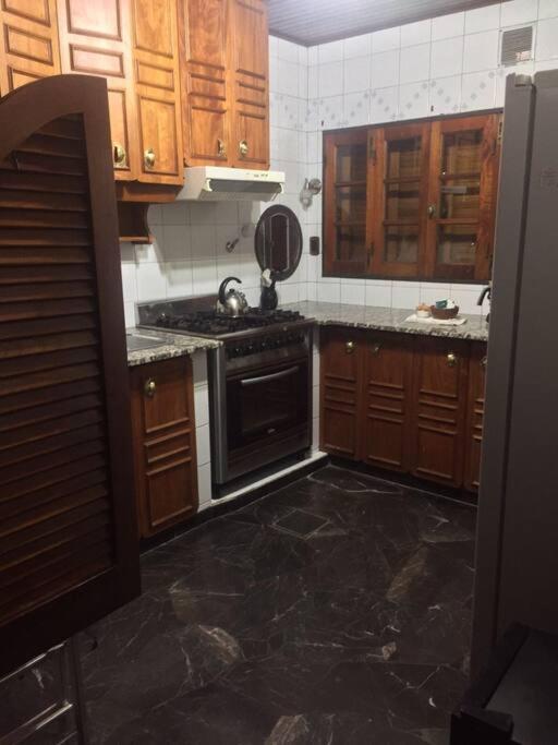 Agradable casa en el corazón de Mendoza. - Villa - 21