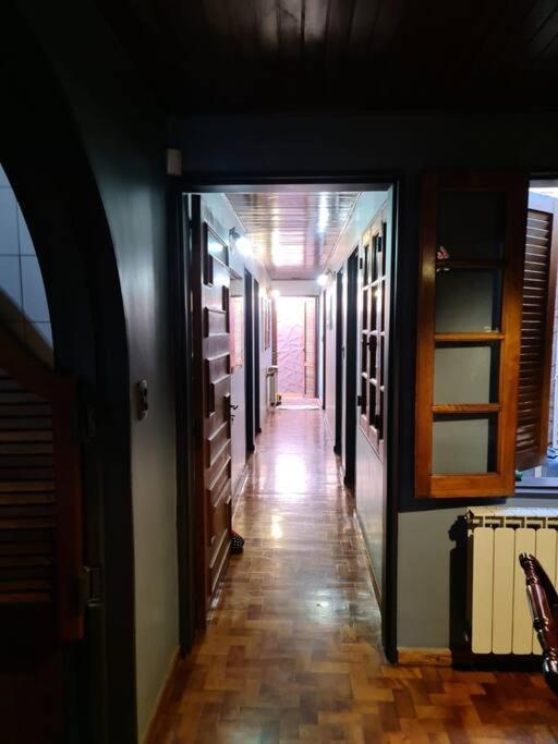 Agradable casa en el corazón de Mendoza. - Villa - 25