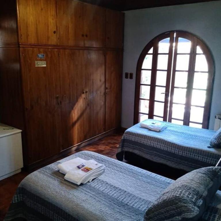 Agradable casa en el corazón de Mendoza. - Villa - 26