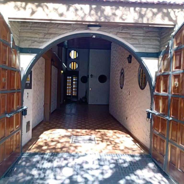 Agradable casa en el corazón de Mendoza. - Villa - 28