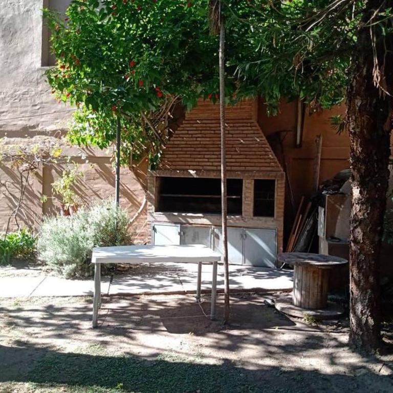 Agradable casa en el corazón de Mendoza. - Villa - 30