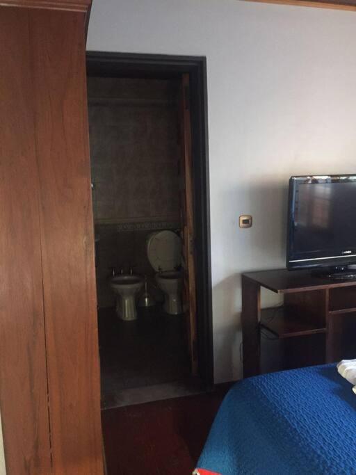 Agradable casa en el corazón de Mendoza. - Villa - 31