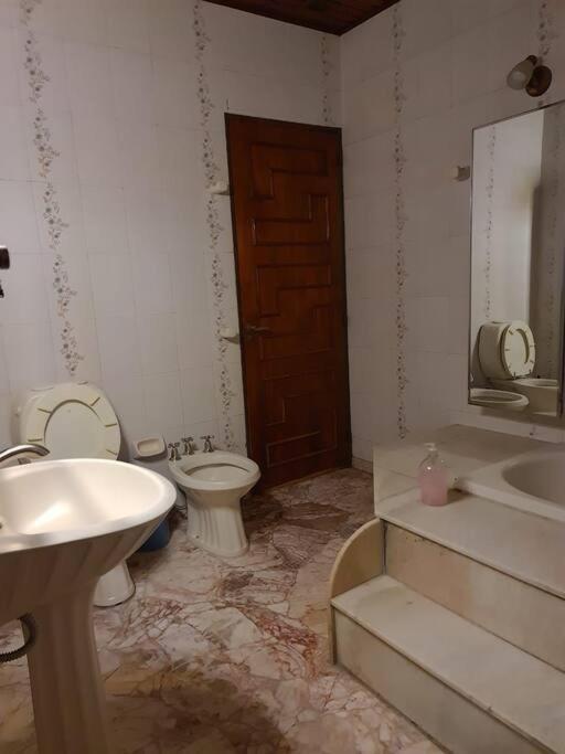 Agradable casa en el corazón de Mendoza. - Villa - 33