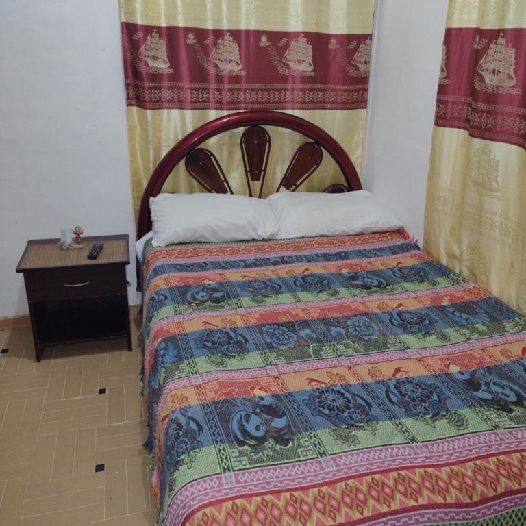 Villa Falian Nido martín pescador - Casa con 1 dormitorio - 28