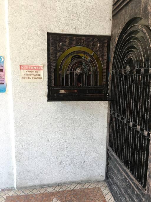 Depto Espacioso con hermosa vista a min del Centro Histórico de la Cdmx - Apartamento de 1 dormitorio - 5