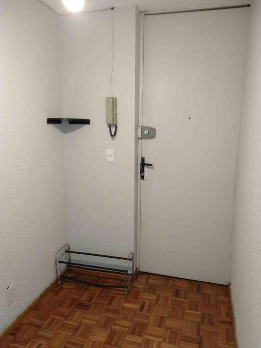 Depto Espacioso con hermosa vista a min del Centro Histórico de la Cdmx - Apartamento de 1 dormitorio - 7