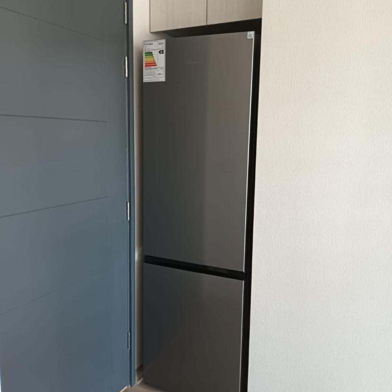 Grato y Bello departamento - Apartamento de 1 dormitorio - 16
