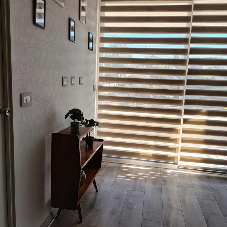 Grato y Bello departamento - One-Bedroom Apartment - 11