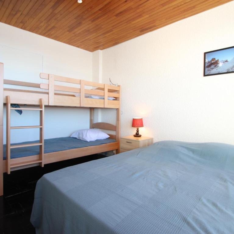 Appartement 42m², 6 pers, au pied des pistes à Chamrousse - FR-1-549-134 - Apartment - 5
