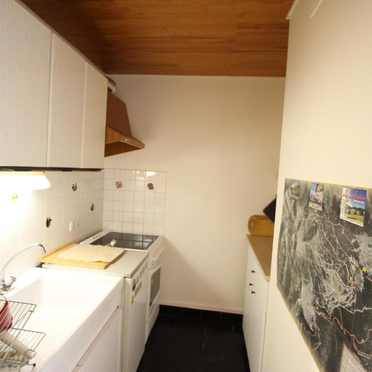 Appartement 42m², 6 pers, au pied des pistes à Chamrousse - FR-1-549-134 - Apartment - 7