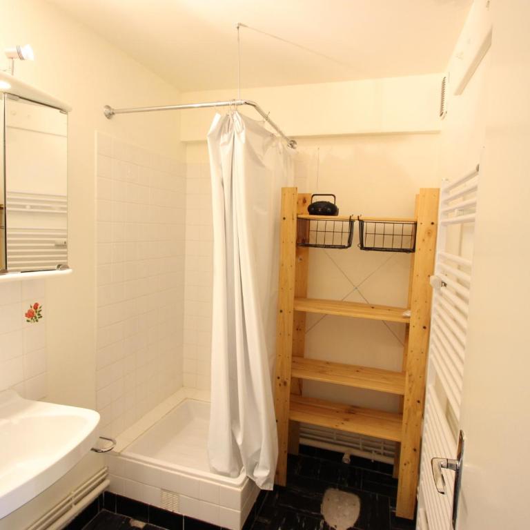 Appartement 42m², 6 pers, au pied des pistes à Chamrousse - FR-1-549-134 - Apartment - 8